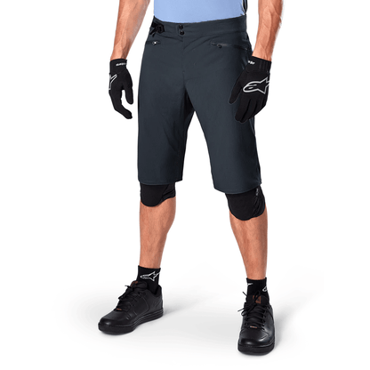 Shorts ALPINESTARS A-DURA Schwarz