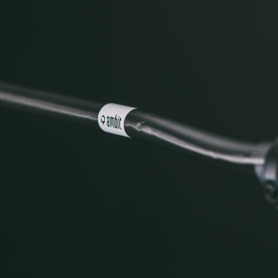 Lenker AMBIT Gravity Control DH Rise 25mm 800mm Carbon