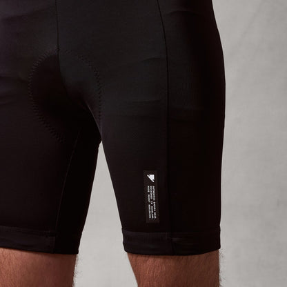 Innenshort ENDURA 6 PANEL Black
