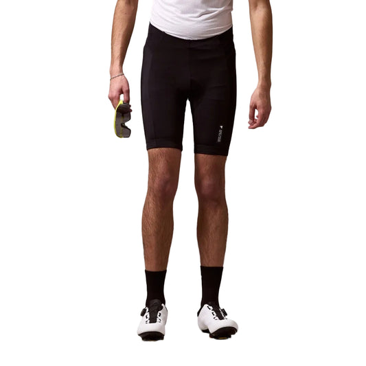 ENDURA 6 PANEL Unterhose Schwarz