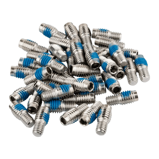 32 Noppen für BURGTEC MK5 B-RAGE Pedalpaar