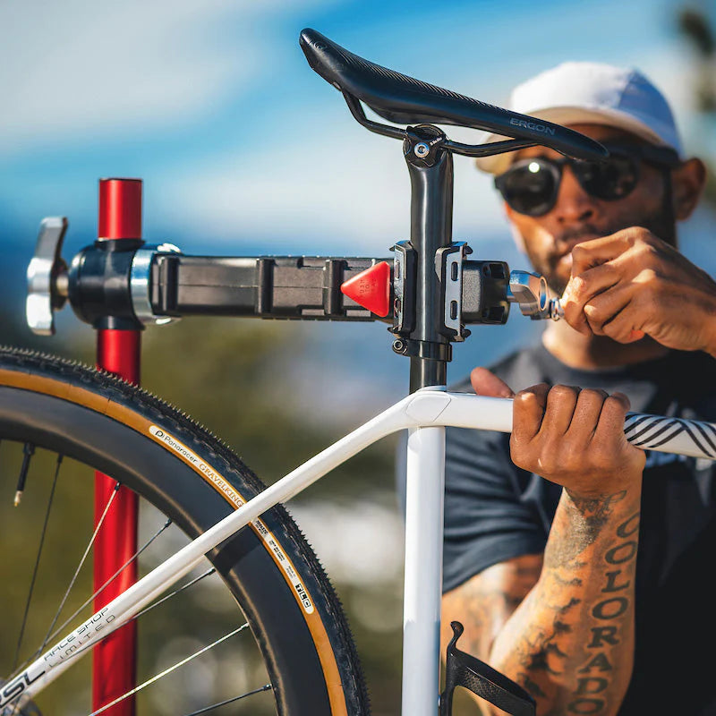 Werkstattfüße FEEDBACK Pro Mechanic