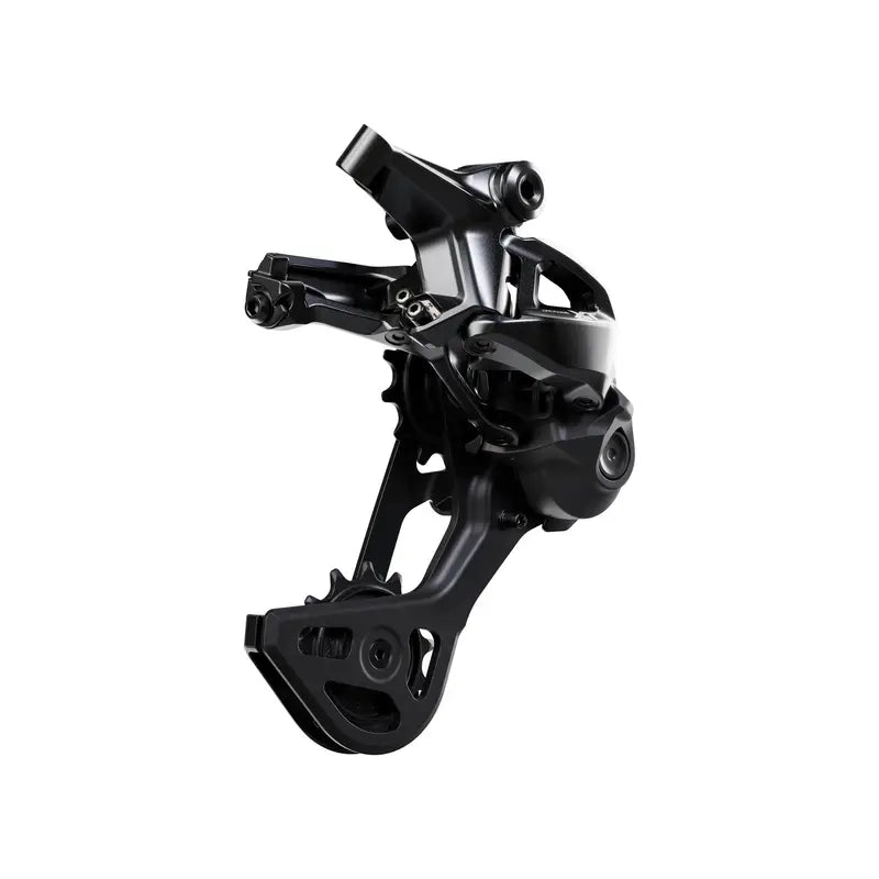 Hinterer Umwerfer SHIMANO DEORE XT RD-M8200-SGS 12V Lange Kette
