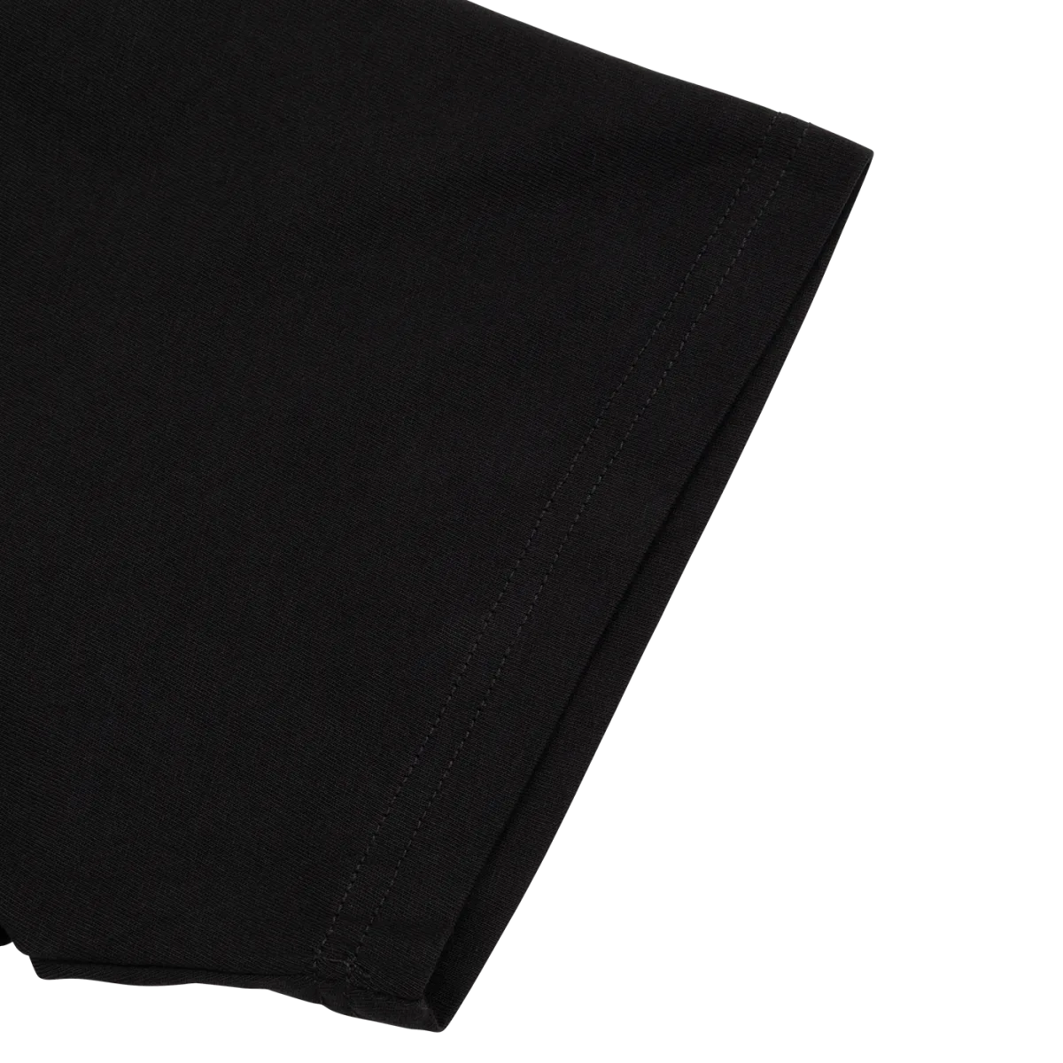 BURGTEC TARROT T-Shirt, schwarz