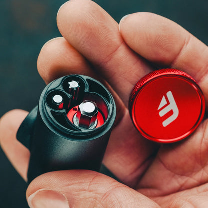 Drehmomentschraubendreher mit festem Drehmoment FEEDBACK SPORTS Reflex