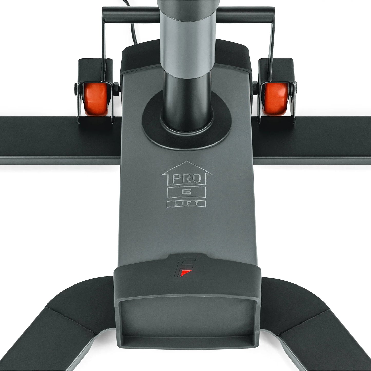 Elektrischer Stativfuß FEEDBACK SPORTS Pro E-Lift