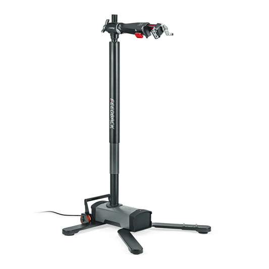 Elektrischer Stativfuß FEEDBACK SPORTS Pro E-Lift