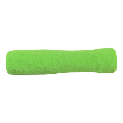 Grips ESI FIT XC (EXTRA CHUNKY/CHUNKY COMBO) 130 mm Grün