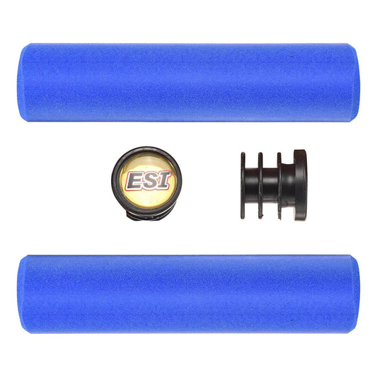 ESI EXTRA CHUNKY Griffe 130 mm Blau