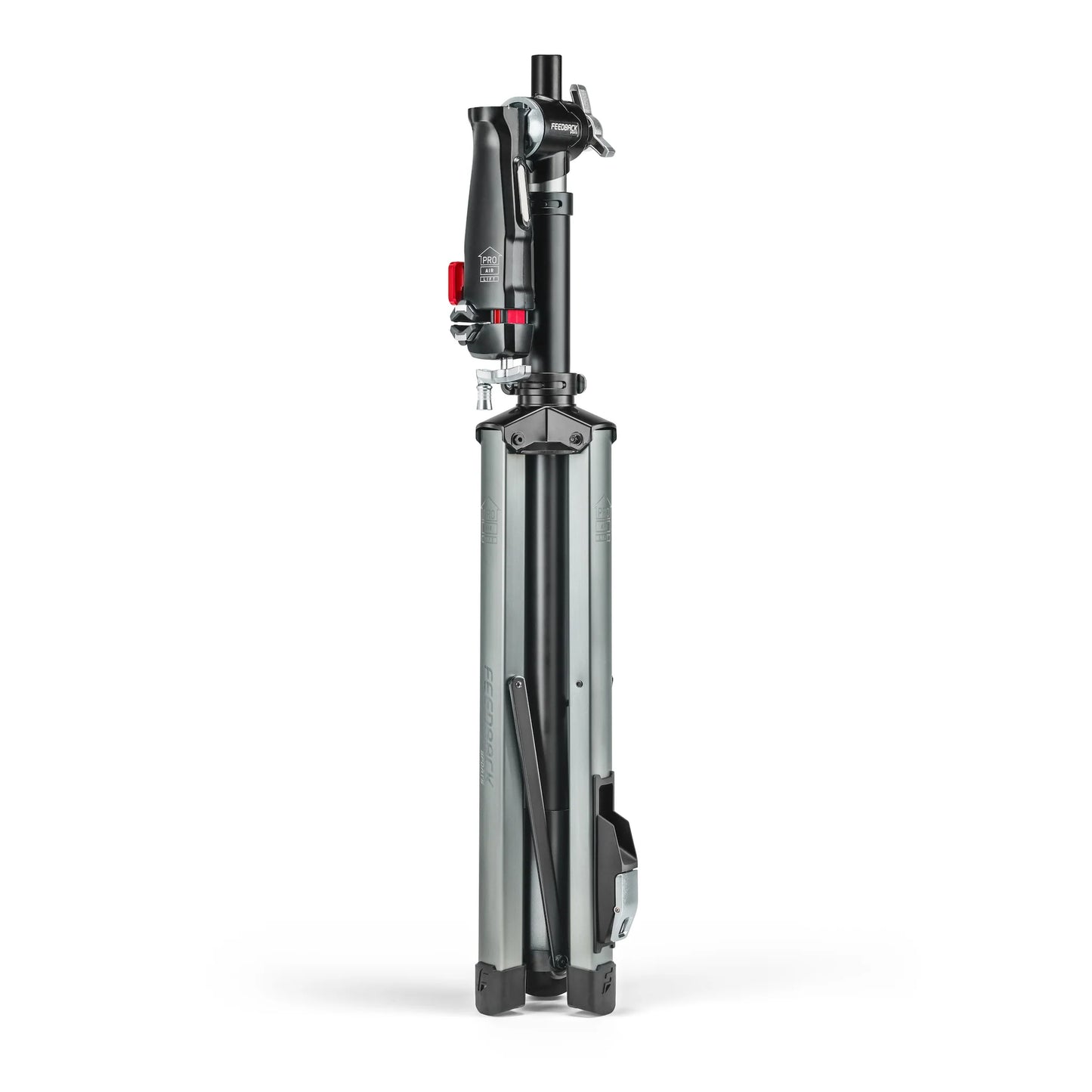 Pneumatischer Montageständer FEEDBACK SPORTS Pro Air Lift