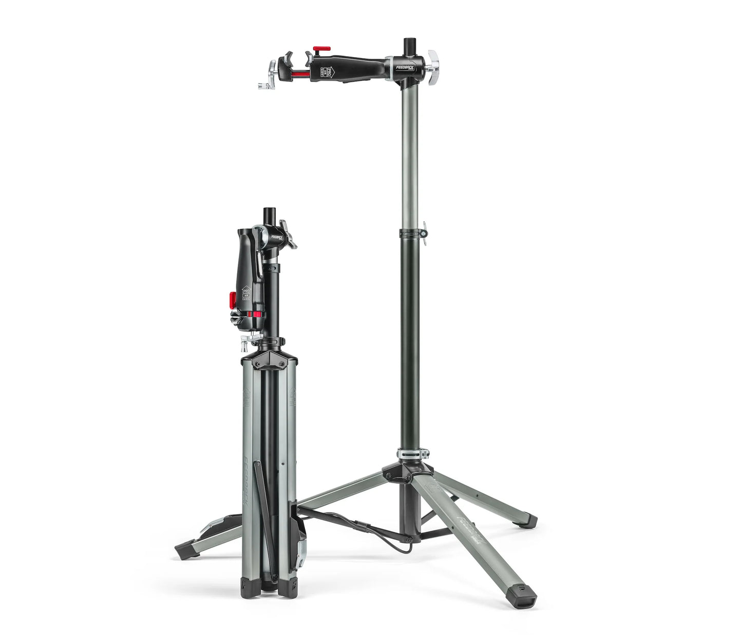 Pneumatischer Montageständer FEEDBACK SPORTS Pro Air Lift