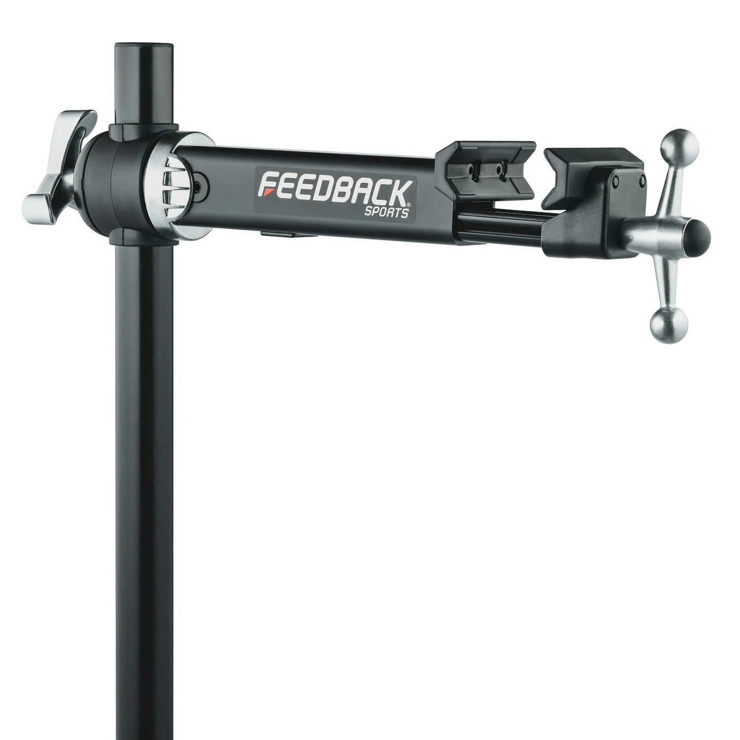 Werkbankfuß FEEDBACK SPORTS Sport Mechanic 2.0