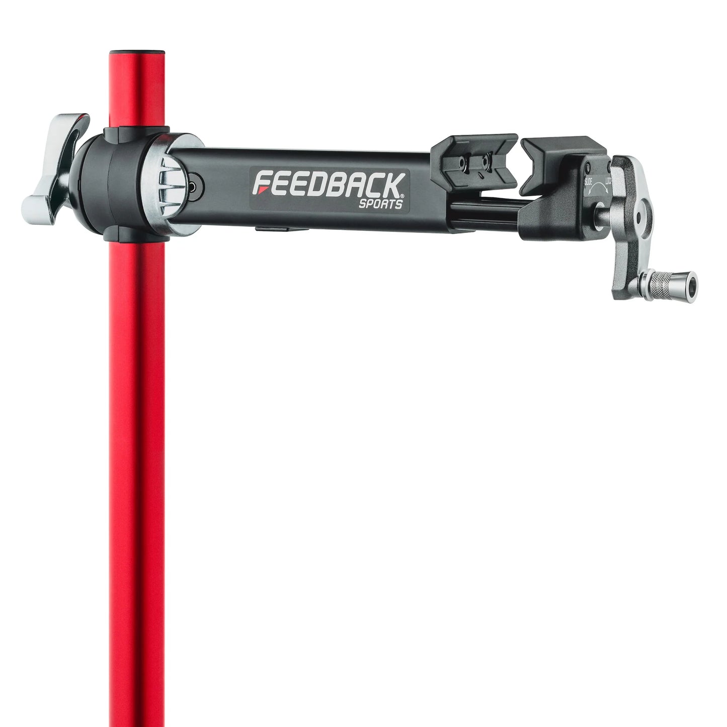 Ultraleichter Stativfuß FEEDBACK SPORTS Pro Ultralight