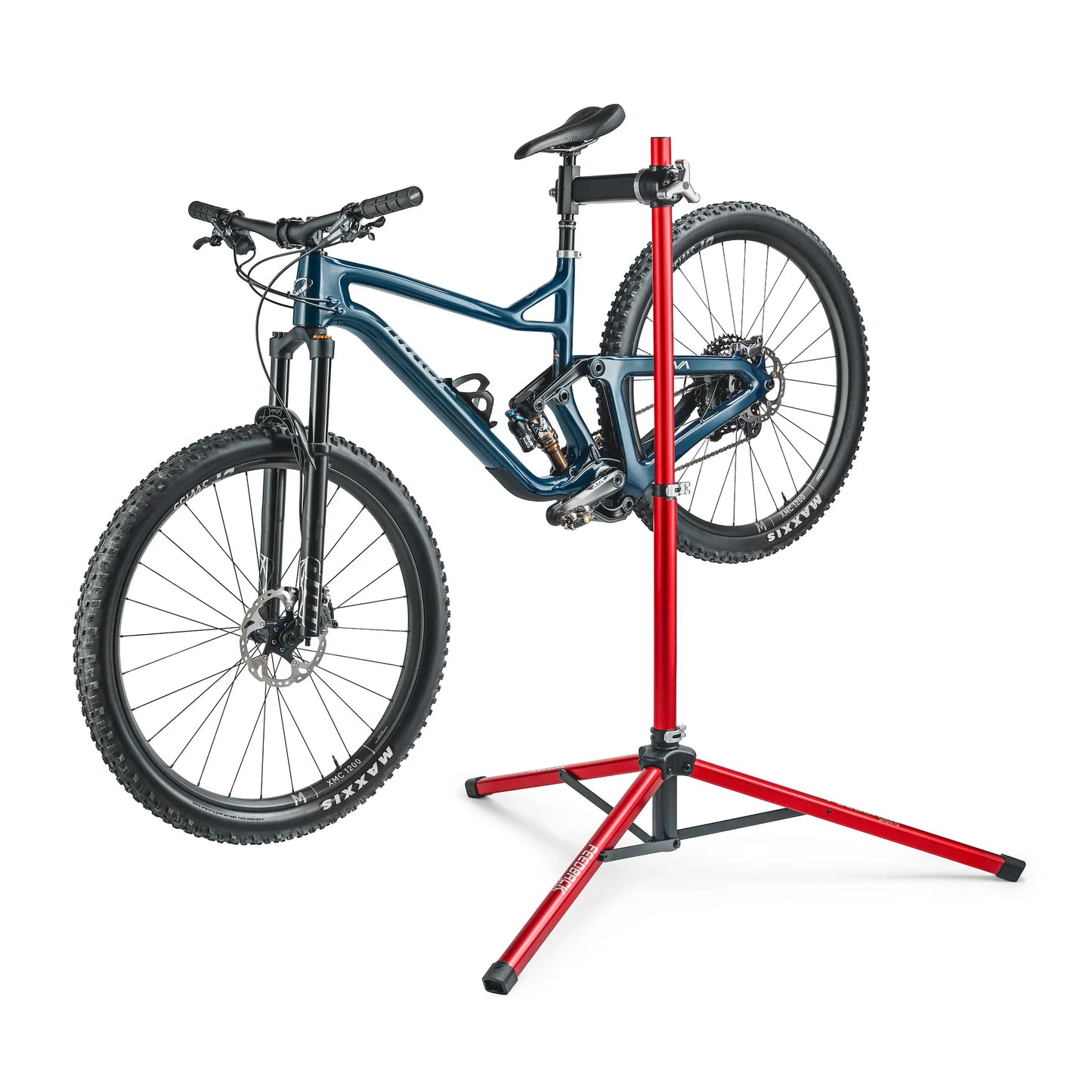 Ultraleichter Stativfuß FEEDBACK SPORTS Pro Ultralight