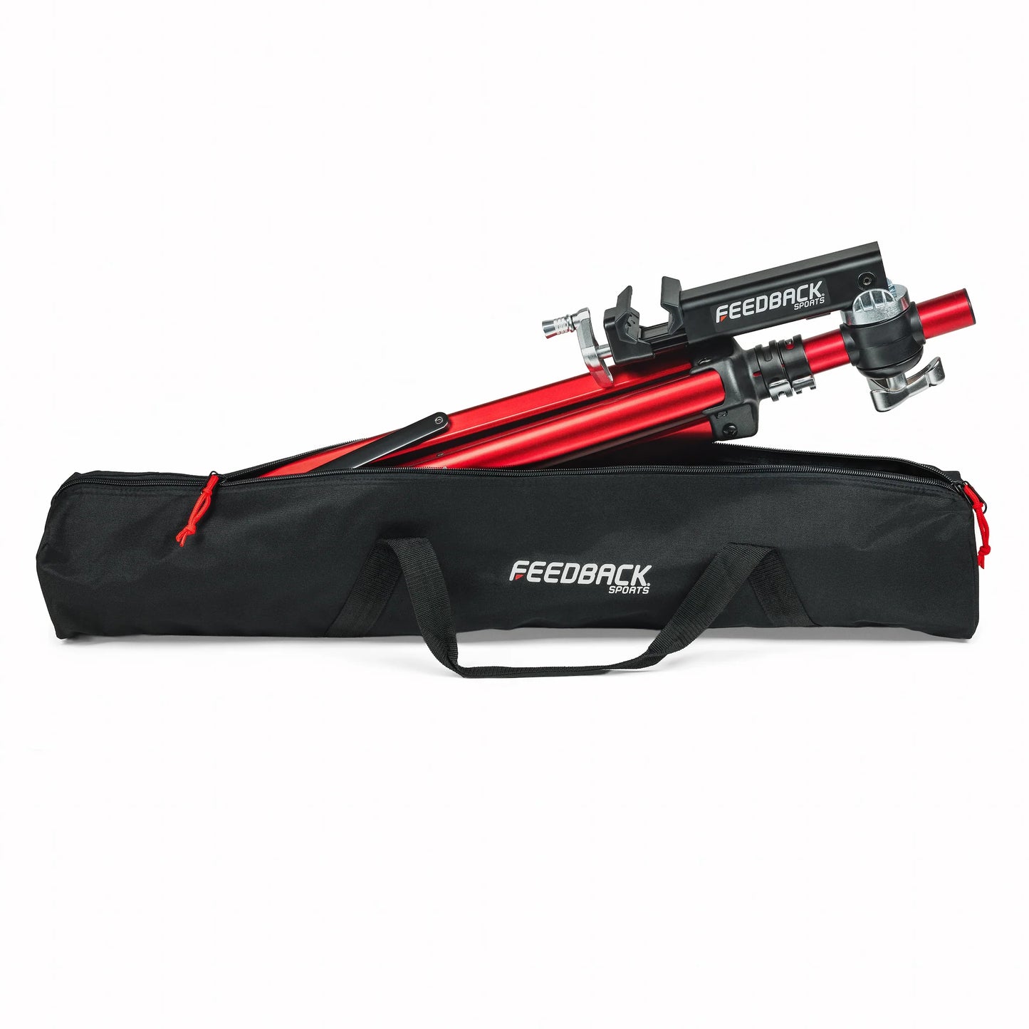 Ultraleichter Stativfuß FEEDBACK SPORTS Pro Ultralight