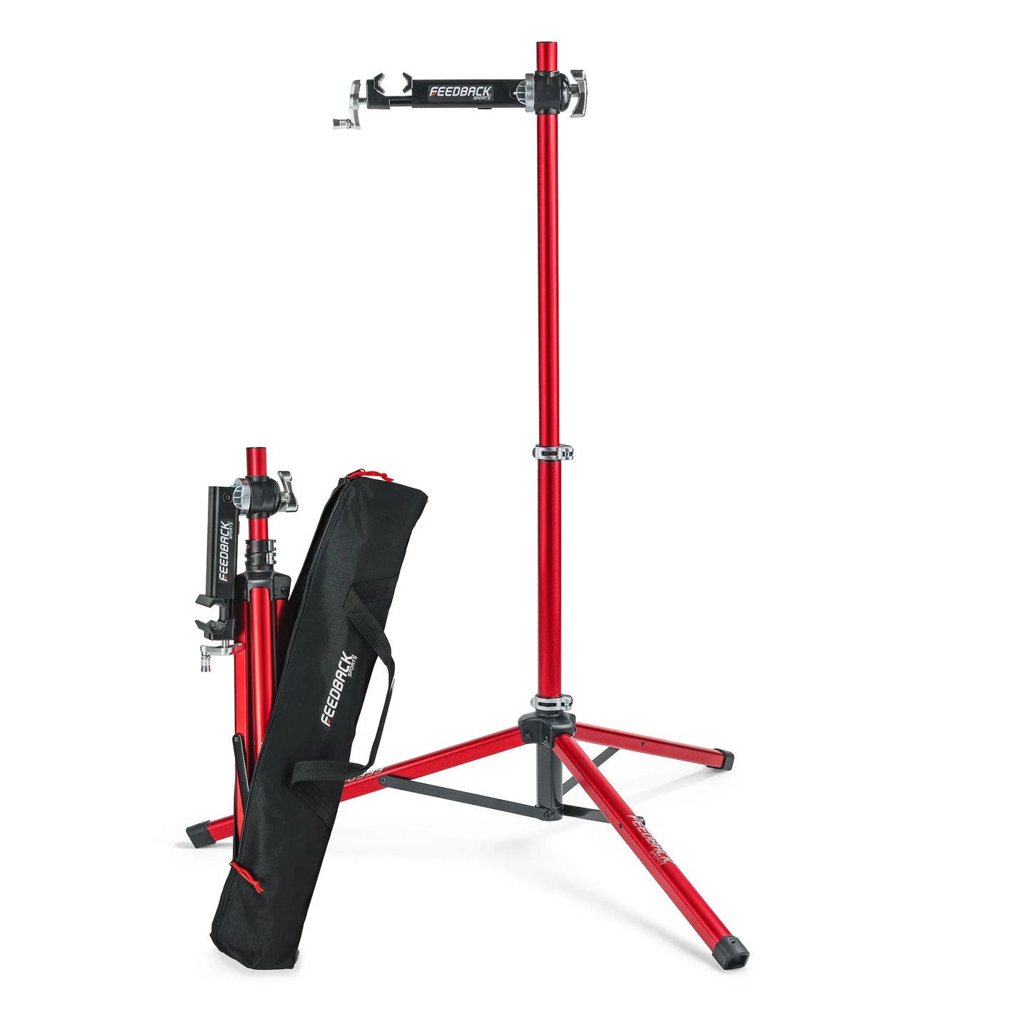 Ultraleichter Stativfuß FEEDBACK SPORTS Pro Ultralight
