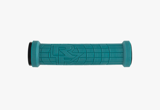 RACE FACE GRIPPLER One Lock Grips Türkis