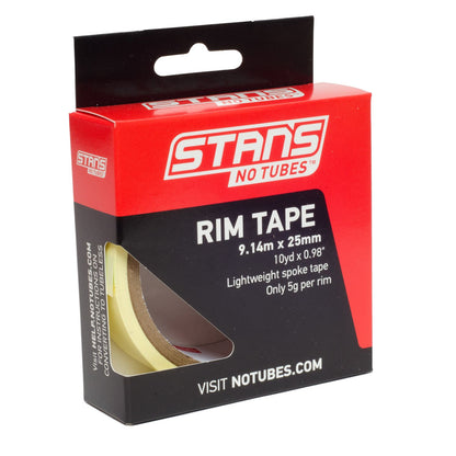 Tubeless-Felgenband STAN'S RIM TAPE (9 m)