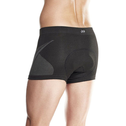 Unter-Short SIXS BOXER 2 V2 Schwarz Carbon