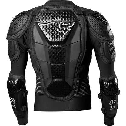 Schutzweste FOX TITAN SPORT Schwarz