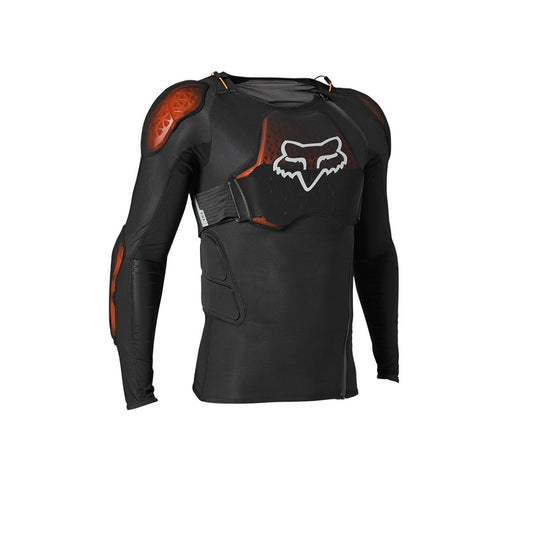 Veste de Protection FOX BASEFRAME PRO D3O Noir 2024