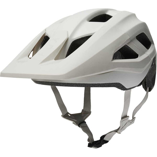 Casque VTT FOX MAINFRAME Blanc Matt