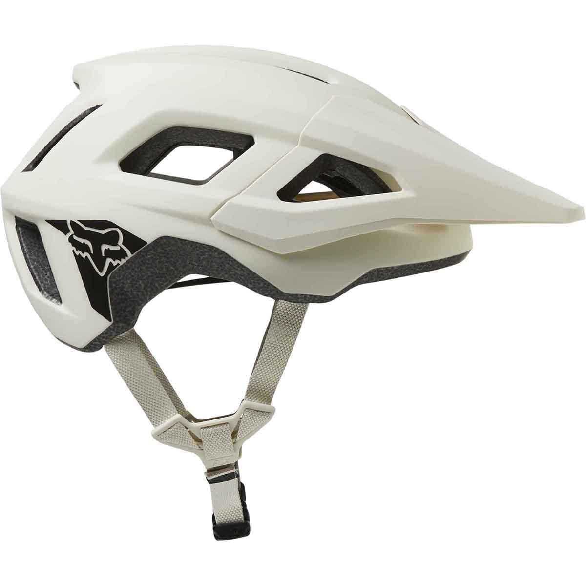 Casque VTT FOX MAINFRAME Blanc Matt