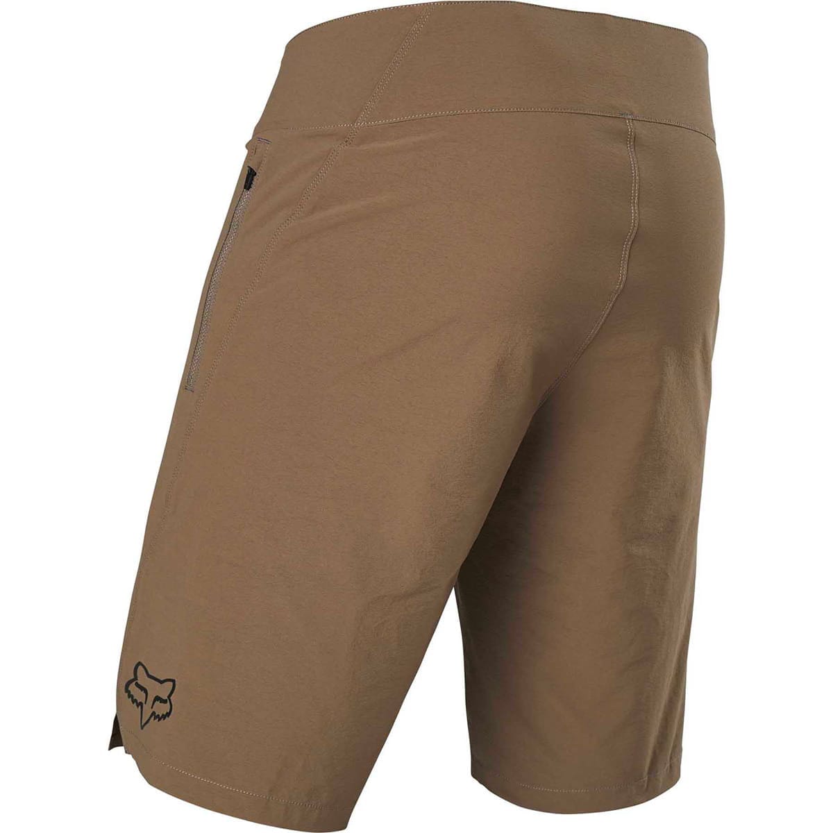 Short FOX FLEXAIR Marron