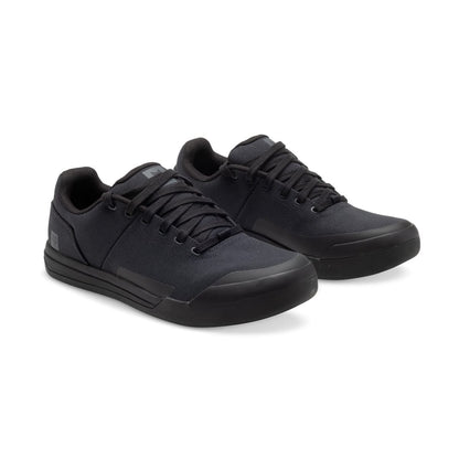 Schuhe FOX UNION CANVAS Schwarz 2024
