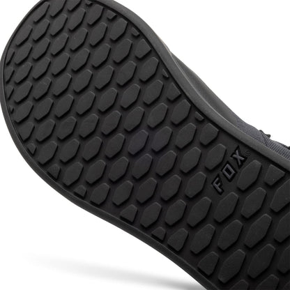 Schuhe FOX UNION CANVAS Schwarz 2024