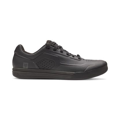 MTB-Schuhe FOX UNION FLAT Schwarz