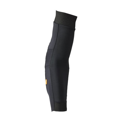Ellbogenschützer FOX LAUNCH ELITE Schwarz 2024