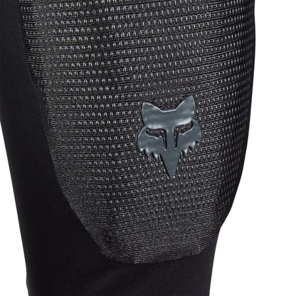 Ellbogenschützer FOX LAUNCH ELITE Schwarz 2024