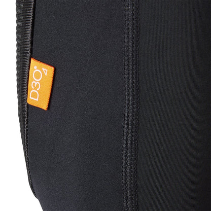 Ellbogenschützer FOX LAUNCH ELITE Schwarz 2024