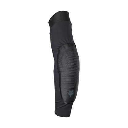 Ellbogenschützer FOX LAUNCH ELITE Schwarz 2024