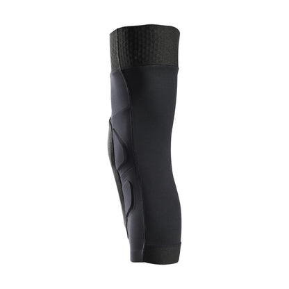 Knieschützer FOX LAUNCH ELITE Schwarz 2024