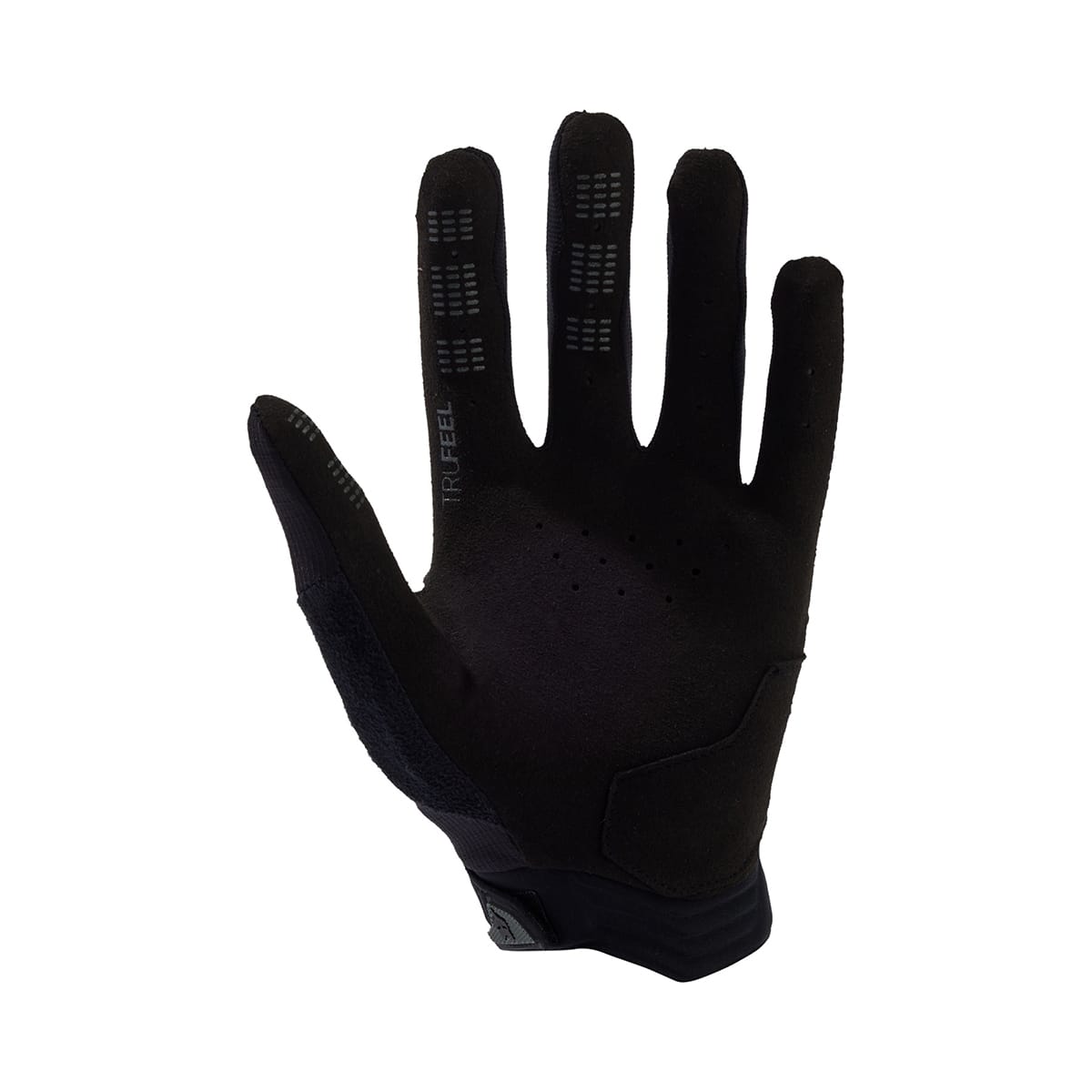 FOX DEFEND Handschuhe Schwarz