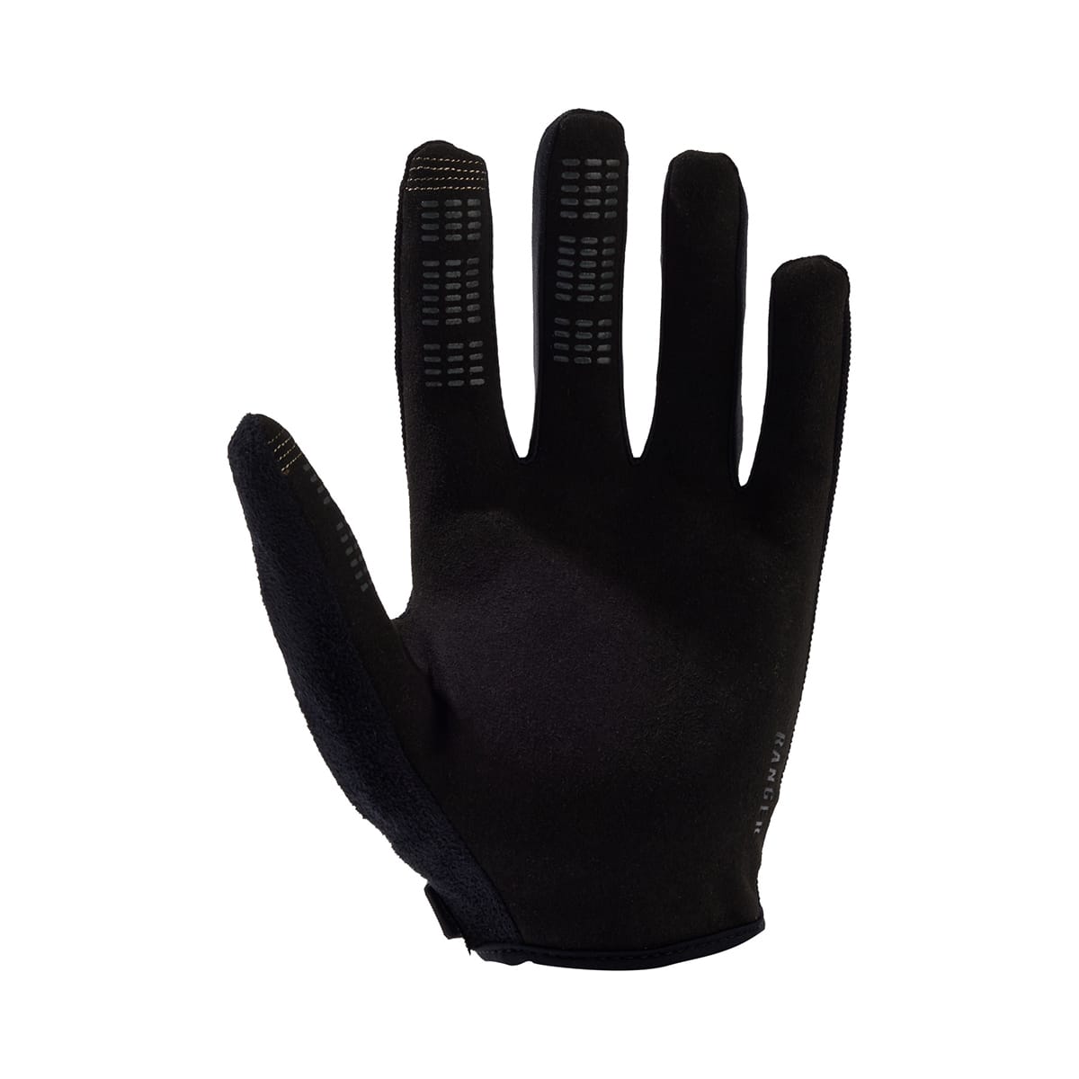 Handschuhe FOX RANGER Schwarz