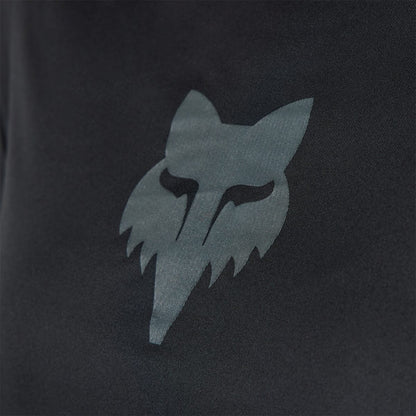 FOX RANGER Damen Kurzarm-Trikot Schwarz