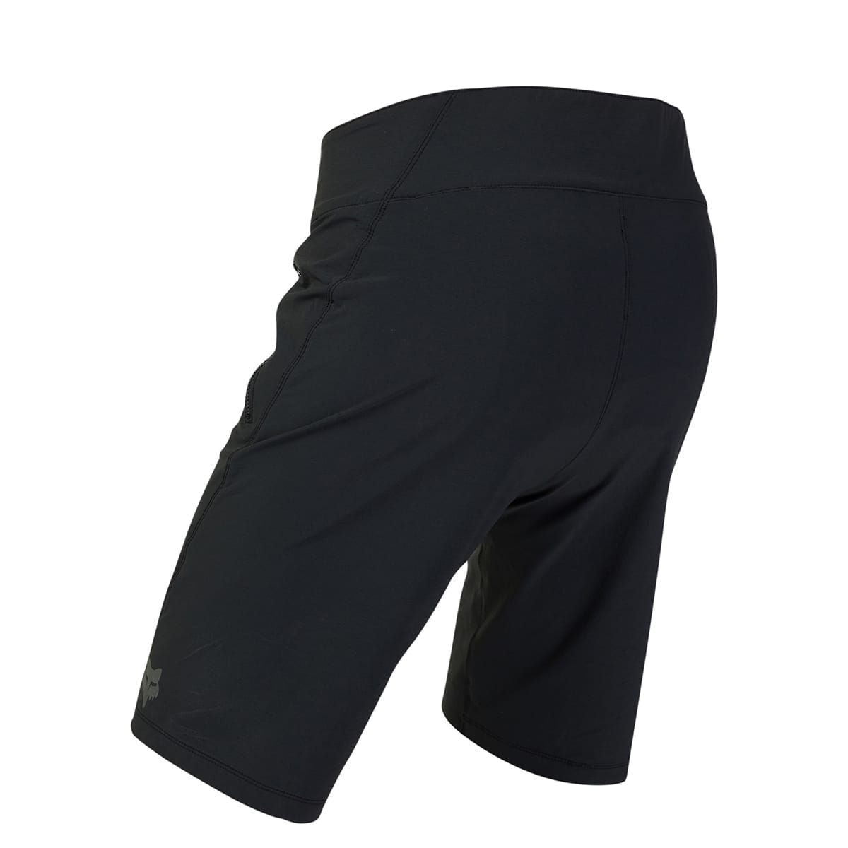 FOX FLEXAIR Shorts Schwarz 2024