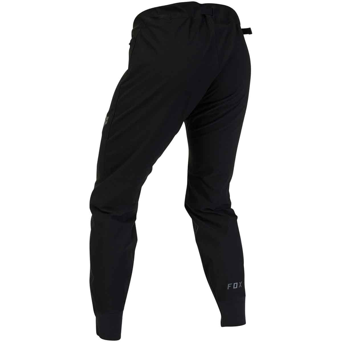 Pantalon FOX RANGER Noir