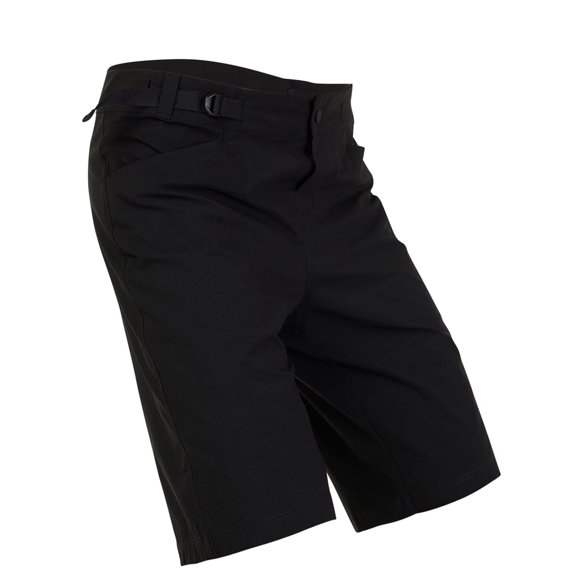 FOX RANGER LITE Shorts Schwarz