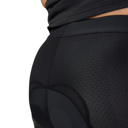 Untershort FOX TECBASE Schwarz 2024