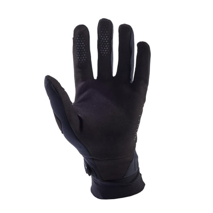 Handschuhe FOX DEFEND THERMO Schwarz 2024
