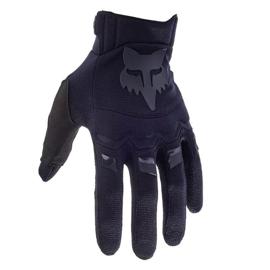 Handschuhe FOX DIRTPAW Schwarz