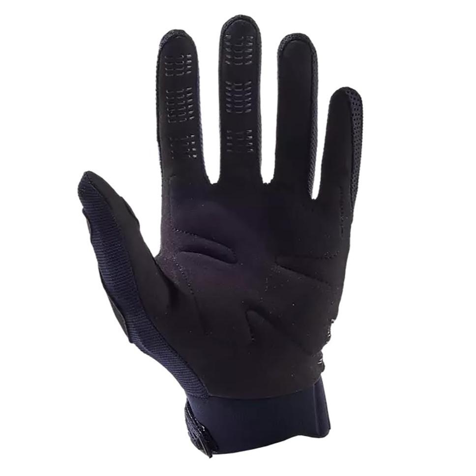 Handschuhe FOX DIRTPAW Schwarz