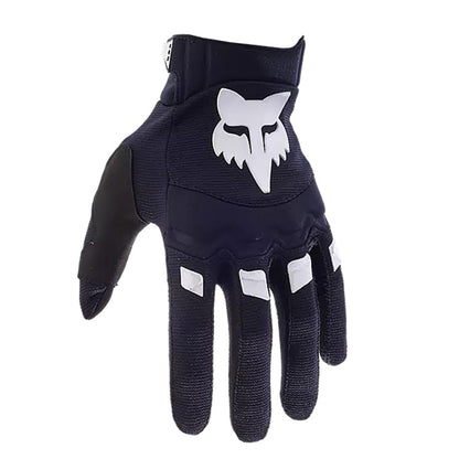 Handschuhe FOX DIRTPAW Schwarz/Weiß