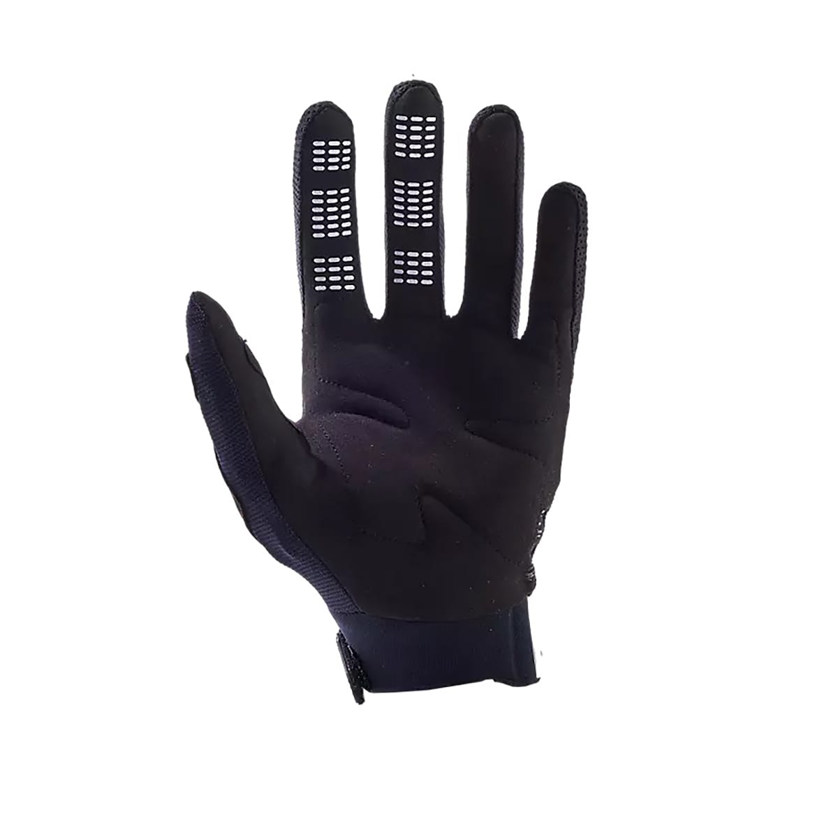 FOX DIRTPAW Handschuhe Schwarz/Weiß