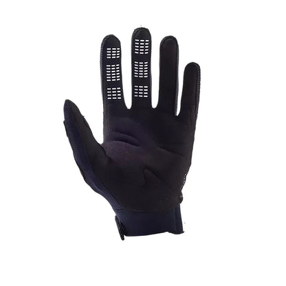 Handschuhe FOX DIRTPAW Schwarz/Weiß