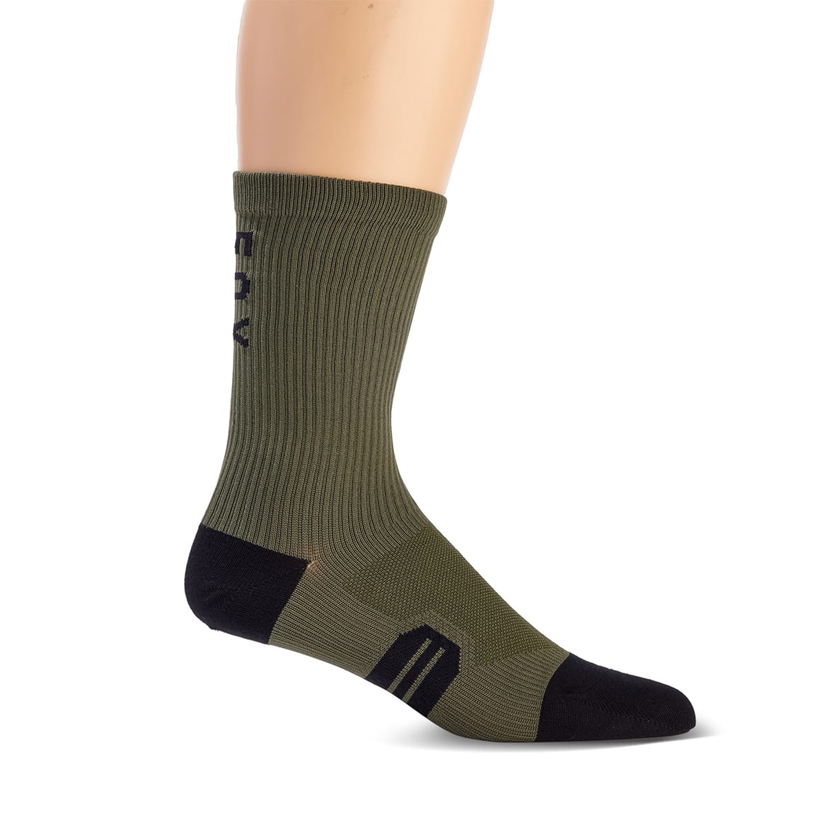 Socken FOX 8" RANGER Khaki